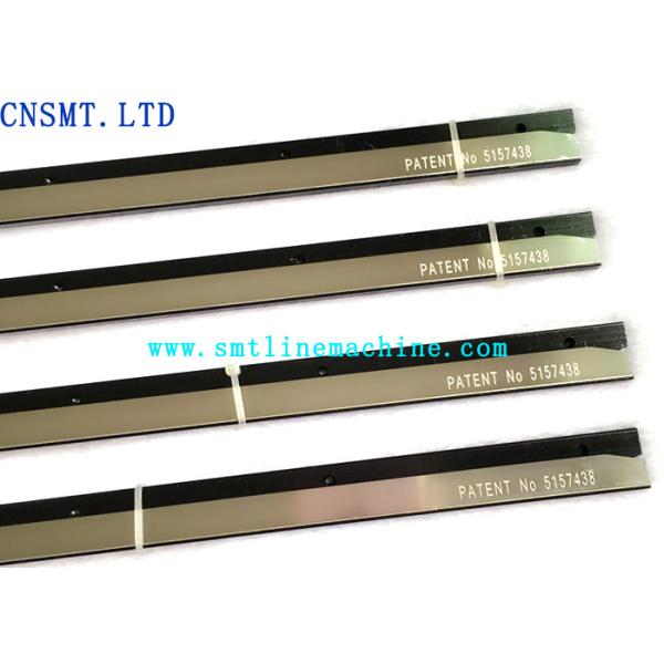 DEK Track Splint SMT Spare Parts 5157438 137516 178031 SMT Printing Machine Parts
