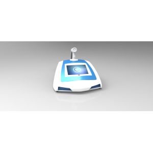 Promotion!HIFU FAT BLASTER High Intensity Focused Ultrasound Weight Loss Machine