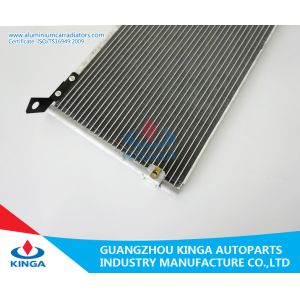 Toyota Hilux (97-) auto motocycle parts cooling condenser OEM 88460-35200