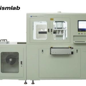 Dental Mold High Technology Clear Aligner Thermoforming Machine Automatic