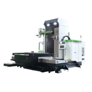 Horizontal Precision Boring Machine , TK6916 Horizontal Line Boring Machine For