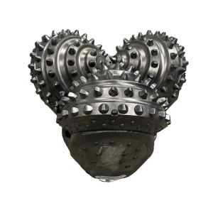 High Quality 17 1/2inch IADC537 Tci Tricone Drilling Bit