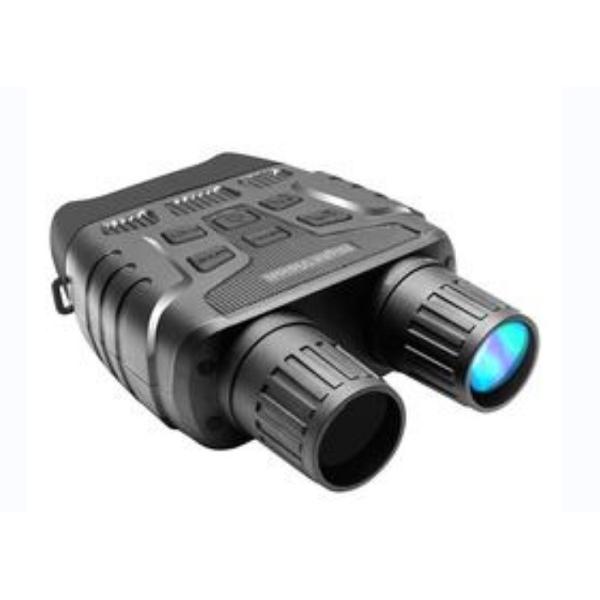 Buy HD Infrared Night Vision Binoculars Digital 3X Magnification Window TFT Display at wholesale prices