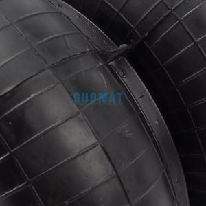 Firestone Pneumatic Balloon W01-358-6900 Air Suspension Spring Gas-Filled 3