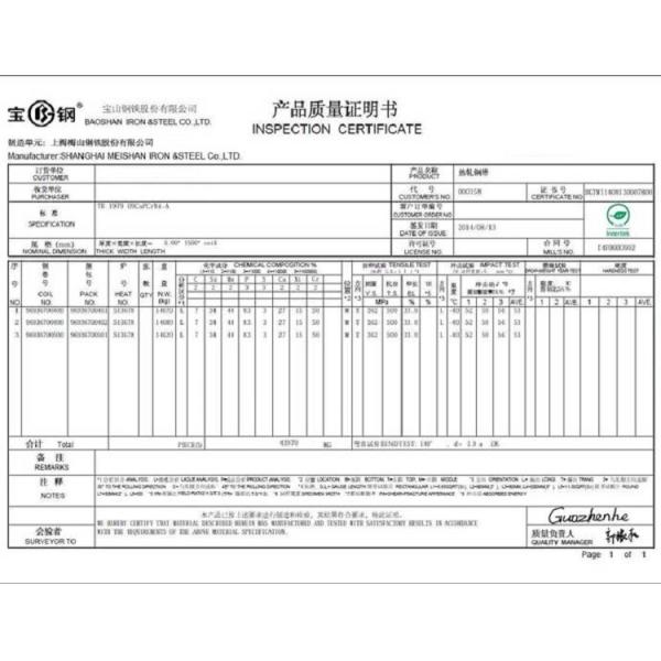 Hot Rolled Alloy Welded Steel Pipe For Boiler EN10084-1998 ASTM A335 P11 P91 T91