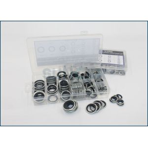 O-RING BOX HZZHD-MM MM WASHERS GASKET BOX O Ring Kit High Quality