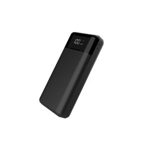 QC3.0 PD 30000mAh Portable Dual USB Power Bank