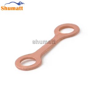 OEM new Shumatt Injector Washer Shims Thickness 1.0MM Inner dia. 6MM for common
