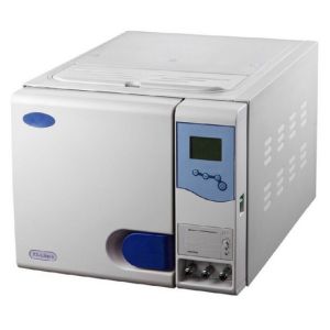 220V Dental Autoclave Sterilizer 1700W , Portable Autoclave Sterilizer