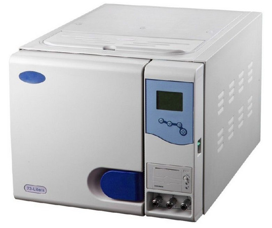 Buy 220V Dental Autoclave Sterilizer 1700W , Portable Autoclave Sterilizer at wholesale prices