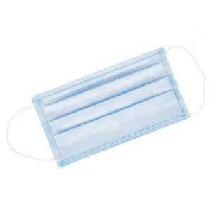 Fast Delivery Surgical Protection Medical Mask with CE FDA Certification