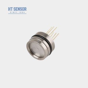 China Absolute Gauge Piezoresistive Silicon Pressure Sensor on sale