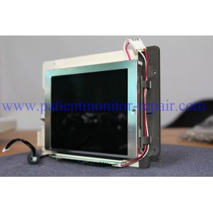 Medical Defibrillator Machine Parts LCD Screen Endoscopy Physic Control