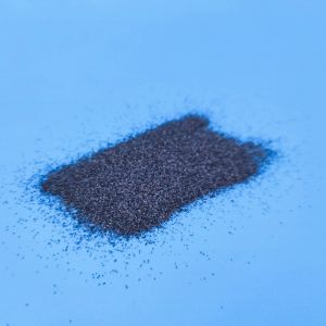Quality Deburring Brown Aluminum Oxide Grain 500um-425um Surface Beautification for sale