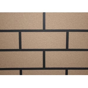 China Eco - Friendly Sandstone Wall Paint , Stone Effect Paint Exterior on sale