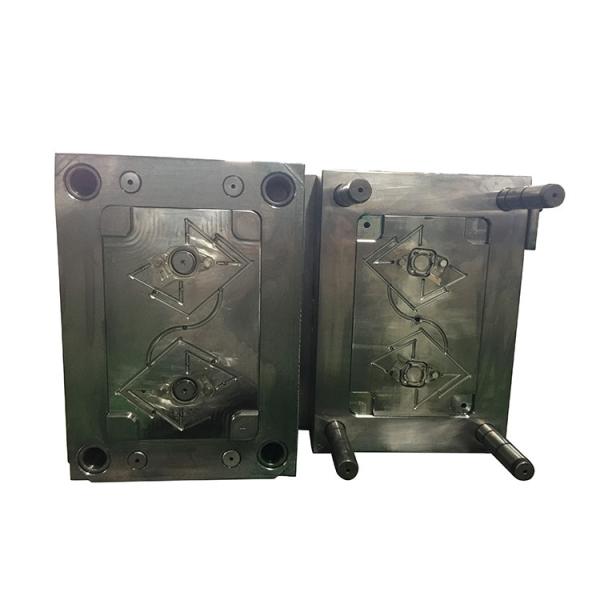 Buy OEM ODM Side Gate Injection Molding Vehicle Custom Plastic Moulding at wholesale prices
