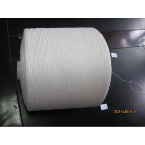 Quality 30s/2 Polyester Ring Spun Yarn for sale