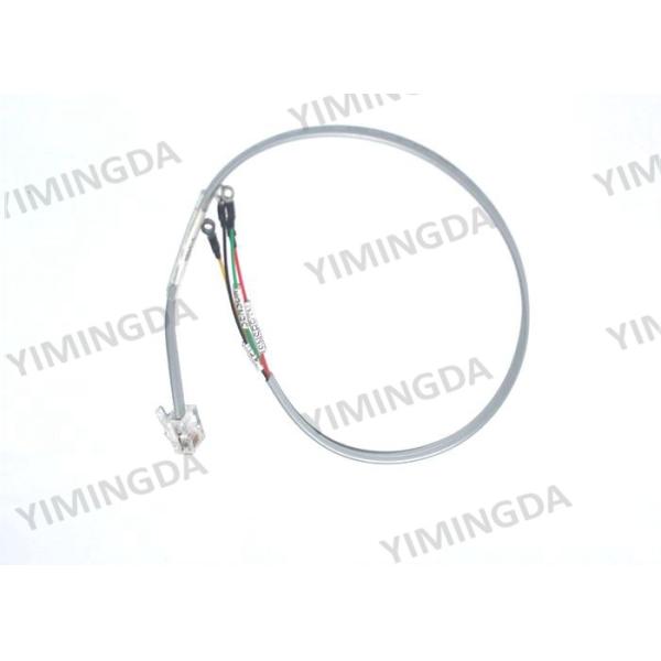 PN 75278001 Cutter Tube Cable Assy For S-91 GT7250 / S7200 CAM Parts