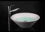 Chrome Bathroom Polished Wash Sink Mixer Brass Tap Bathroom Sink Faucet