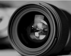 Optical Grade Cerium Oxide Polishing Powder Camera Optical Lens