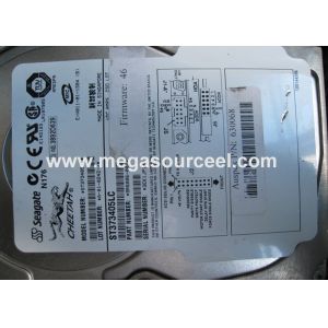 Quality ST373405LC Seagate 73-GB U3 10K for sale