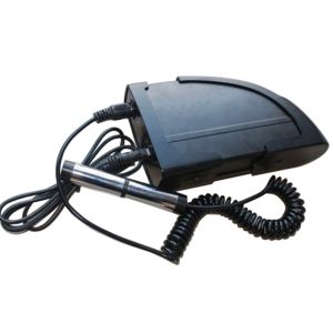 Portable Quantum Resonance Magnetic Body Health Analyzer Bio-Electric