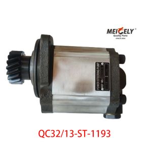 Stock OE QC32/13-ST-1193 Power Steering Pump For Zhonglian Crane