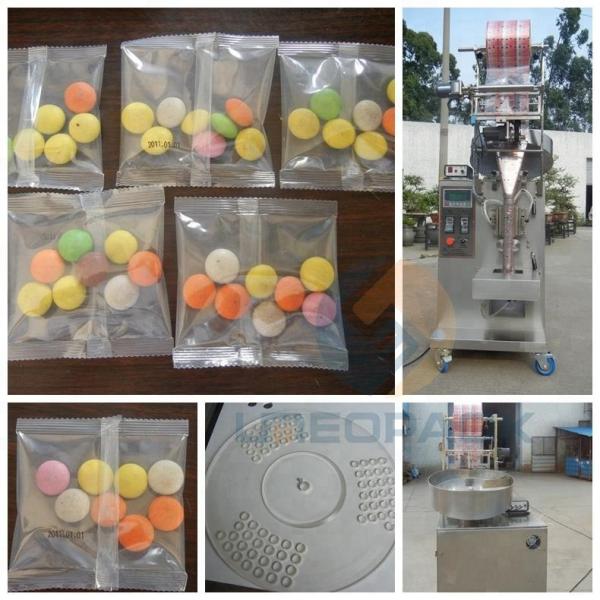 UMEO-160Z China Low Cost After-sales Services Provided Tablet Medicine Automatic Mini Capsule Filling Packing Machine