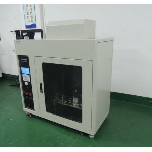 Digital Electronic Testing Equipment Glow Wire Test Equipment / Apparatus