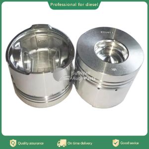 Factory Diesel Engine Spare Parts QSB3.3 Piston Kit 3800877