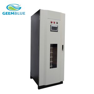 200g/h Sodium Hypochlorite Generator Swimming Pool Disinfection