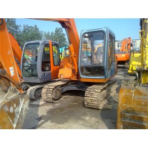 Quality hitachi  excavator EX60-3 for sale