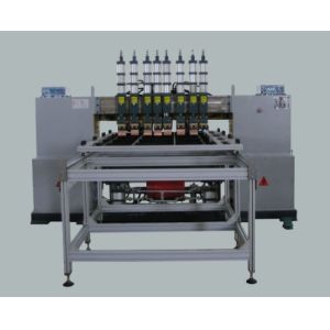 Fully Automatic Wire Mesh Fence Panel Machine Reinforce Concrete Wire Mesh
