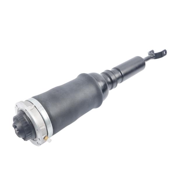 Buy 4Z7413031A 4Z7616051B 4Z7616051D Adjustable Suspension Shock Absorber For Audi A6 C5 4B Allroad Quattro Wagon Air Ride Suspension For Cars at wholesale prices