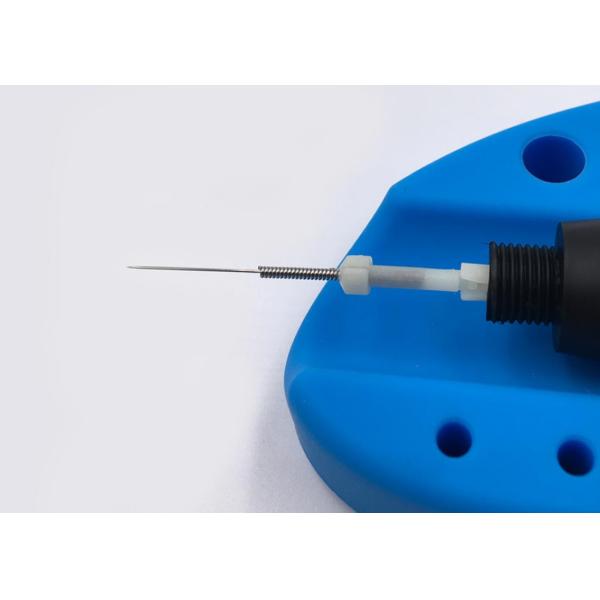 Biotouch Disposable PMU Machine Needles 1R 2R 3R 5R 7R 3F 4F 6F for Dragon Machine