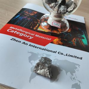 Automotive Manufacturing Ferro Molybdenum Alloy Pistons For Enhanced Performance