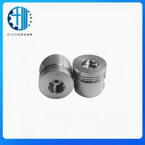 6204-31-2141 6204312141 Piston for Komatsu 4D95 4D95LE PC60-7 PC78US Diesel Engine Spare Parts Construction Machinery Parts