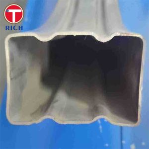 GB/T 33821 Cold Drawn 34MnB5 Special Seamless Steel Tubes For Automobile