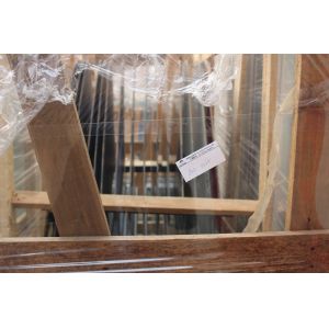 Custom Side Bus Windshield Replacement , Pickup Truck Auto Windscreen Replacemen