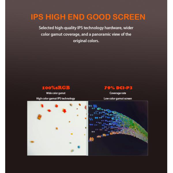 24 Inch LED Or LCD PC Gaming Monitor 1K FHD Resolution Anti Blue Light OEM Logo