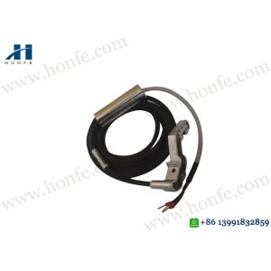 China BE700066 BE316190 Weft Detector Picanol Loom Spare Parts on sale