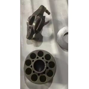 DPA117 DX225LC-9C Construction Machinery Parts Excavator Main Hydraulic Pump