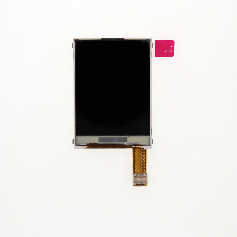 2 Inch Transflective TFT Display Tft Lcd Module 240*320 Dots 20pins MCU