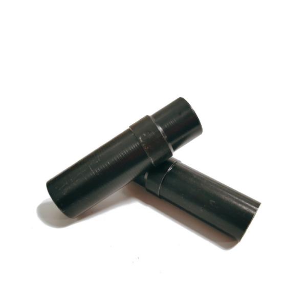 OEM Available Pressure Foot Assembly Part Black Straight Vacuum Tube used for