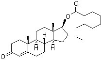 Testosterone decanoate 5721-91-5 USP31 FDA GMP DMF