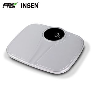 Full ABS Plastic Platform 200KG Electronic Digital Weighing Scale