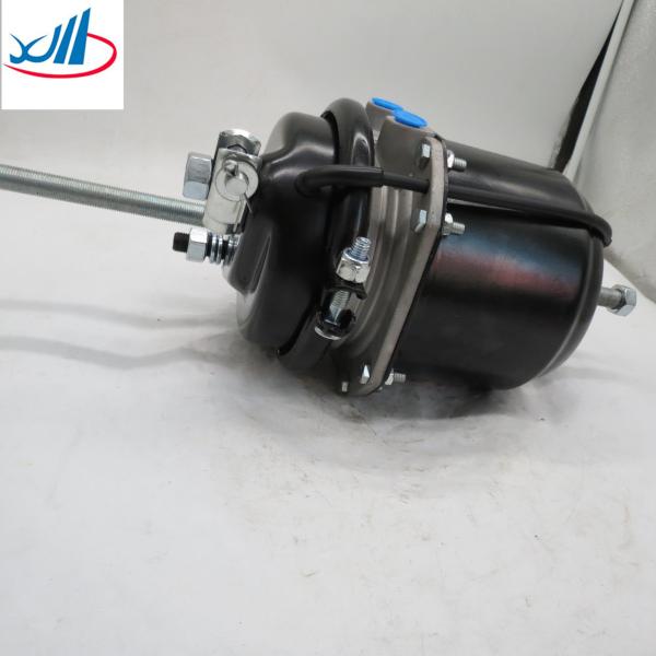 20*20*10 Iron Brake Chamber Shacman Spare Parts F3506020