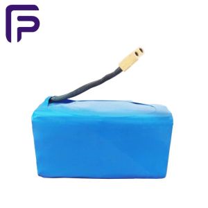 25.9V 10.4Ah 18650 Lithium Battery Pack For Balance Bike CE Certificates