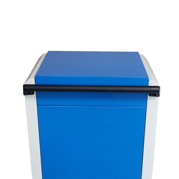 Portable Air Drain Pump Hand Push Industrial Commercial Dehumidifier