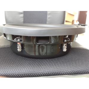 Nomex Spider Performance 12 Subwoofer Speaker Single Voice Coil 96.5 DB